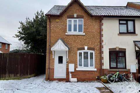 undefined, Kingsmead, Kingsthorpe, Northampton NN2