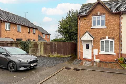 undefined, Kingsmead, Kingsthorpe, Northampton NN2