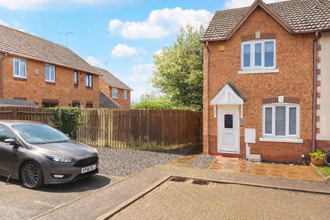 undefined, Kingsmead, Kingsthorpe, Northampton NN2