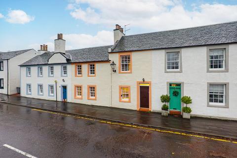 undefined, Polnoon Street, Eaglesham, Glasgow, East Renfrewshire