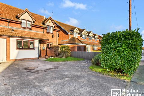 4 bedroom semi-detached house for sale, Norsey View Drive, Billericay