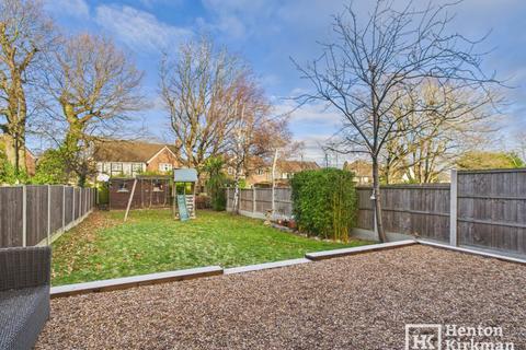 4 bedroom semi-detached house for sale, Norsey View Drive, Billericay