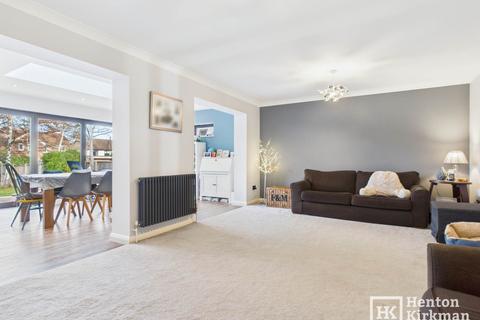 4 bedroom semi-detached house for sale, Norsey View Drive, Billericay
