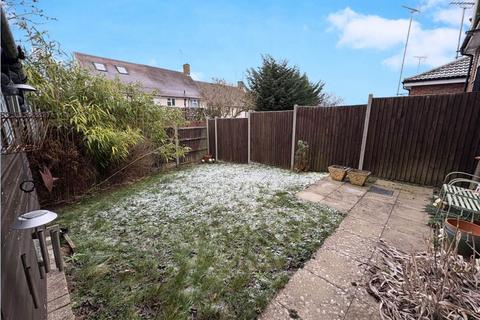 2 bedroom semi-detached bungalow for sale, Corbet Ride, Leighton Buzzard LU7