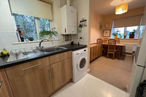 2 bedroom semi-detached bungalow for sale, Corbet Ride, Leighton Buzzard LU7
