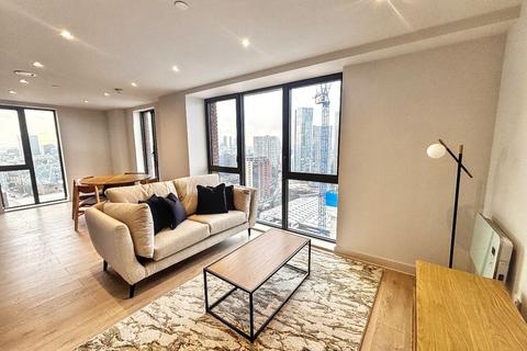 2 bedroom apartment to rent, Waterhouse Gardens, Dutton Street, Manchester