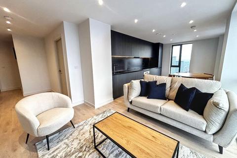 2 bedroom apartment to rent, Waterhouse Gardens, Dutton Street, Manchester
