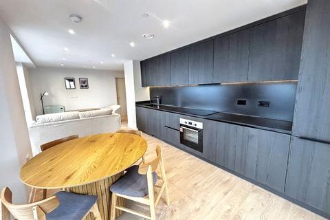 2 bedroom apartment to rent, Waterhouse Gardens, Dutton Street, Manchester