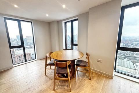 2 bedroom apartment to rent, Waterhouse Gardens, Dutton Street, Manchester