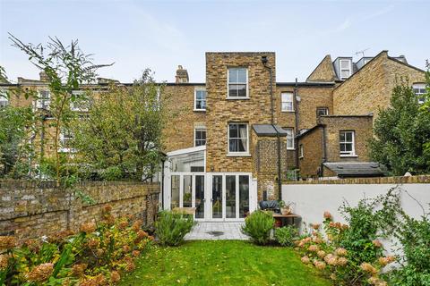 undefined, Thornfield Road, London W12