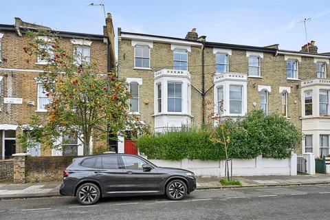 undefined, Thornfield Road, London W12