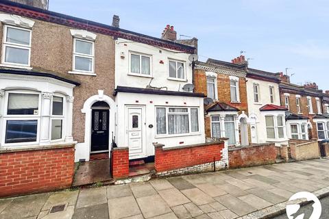 undefined, Tewson Road, London, SE18