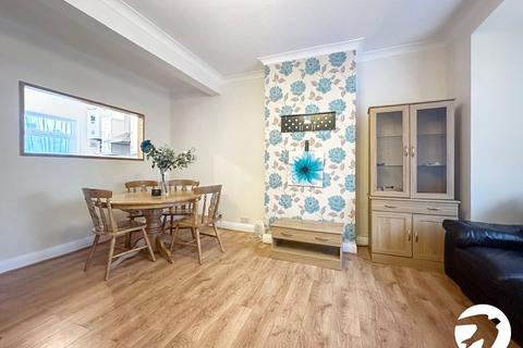undefined, Tewson Road, London, SE18