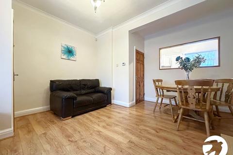 undefined, Tewson Road, London, SE18