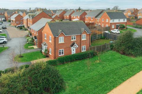 undefined, Copcut, Droitwich WR9