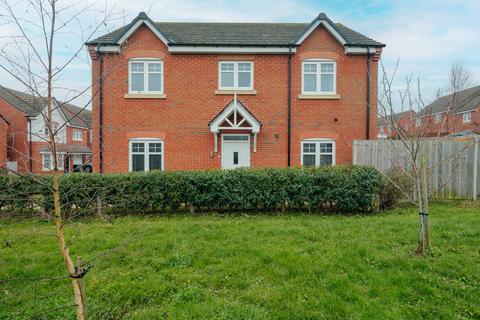 4 bedroom detached house for sale, Copcut, Droitwich WR9