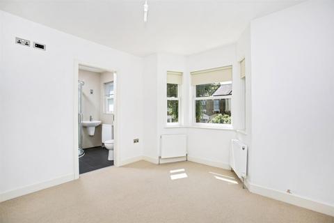 undefined, Beaumont Road London