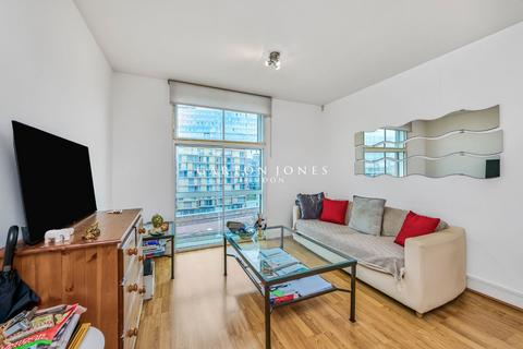 1 bedroom apartment to rent, Warwick Building, 366 Queenstown Road, London, SW11