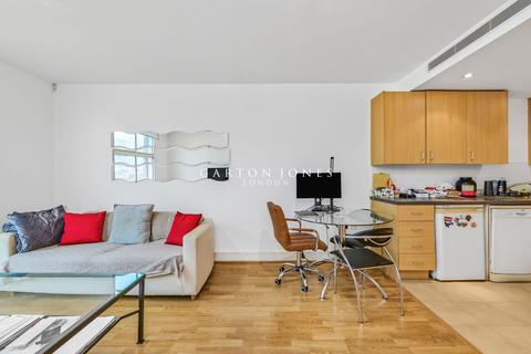 1 bedroom apartment to rent, Warwick Building, 366 Queenstown Road, London, SW11