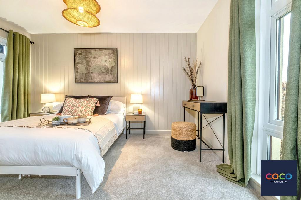 Main Bedroom