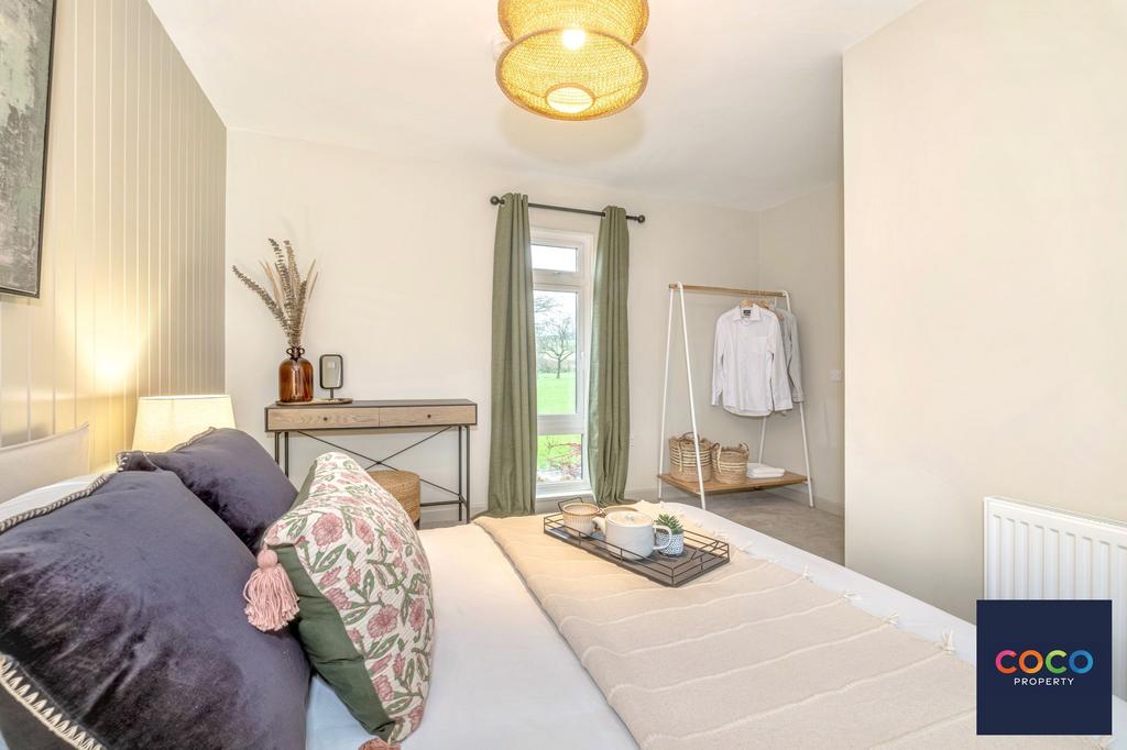 Main Bedroom