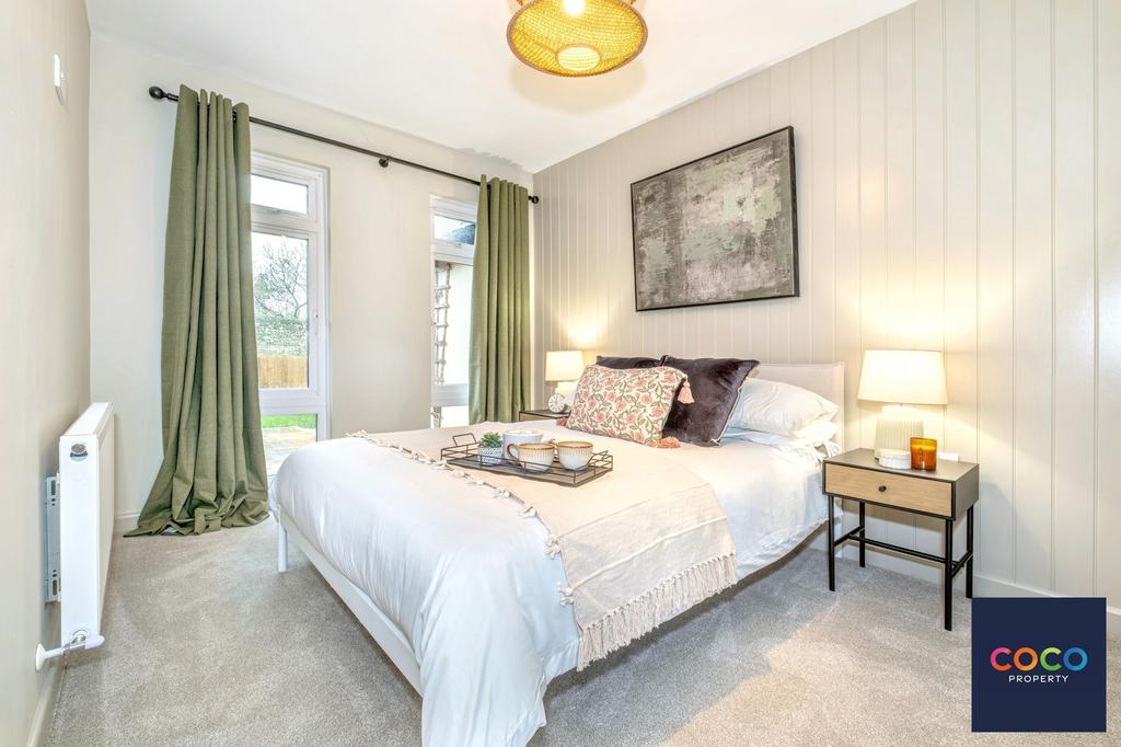 Main Bedroom