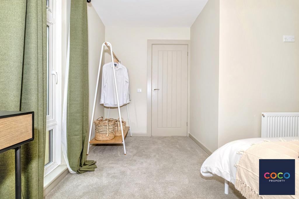 Main Bedroom