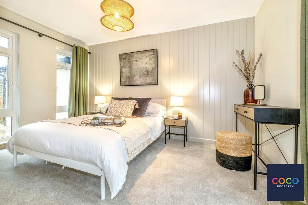 Main Bedroom
