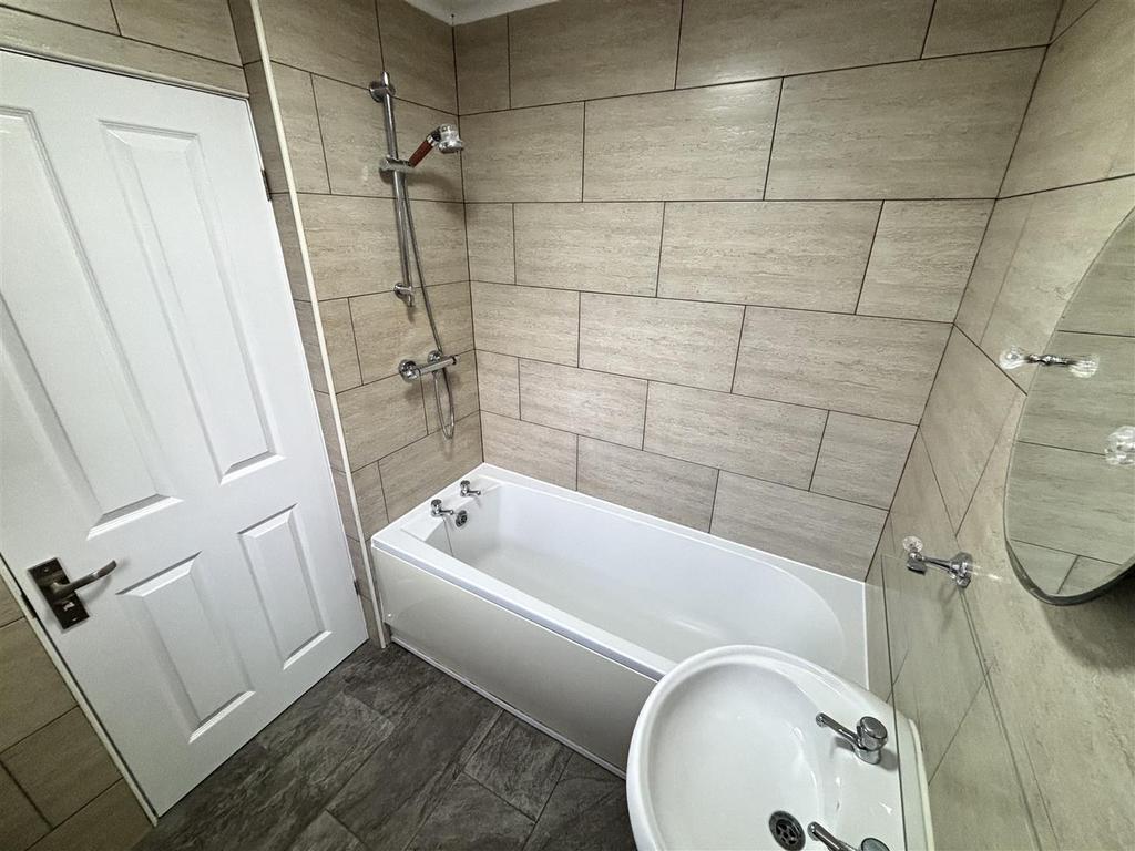 Bathroom/WC