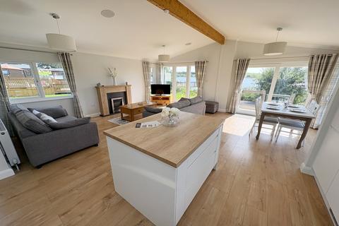 undefined, North Lakes Country Park, Silloth CA7