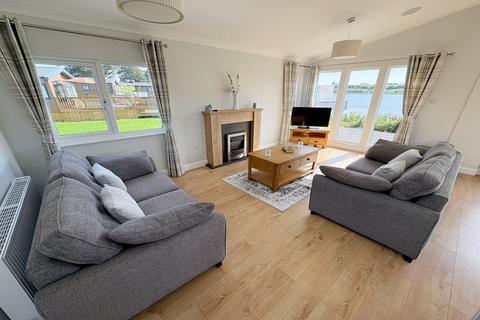 undefined, North Lakes Country Park, Silloth CA7