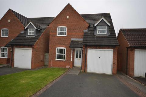 3 bedroom detached house to rent, Navigation Loop, Stone