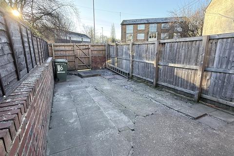 undefined, Doncaster Road, Wakefield, West Yorkshire, WF1