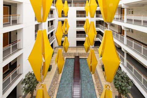 2 bedroom apartment to rent, Jamestown Road, Camden NW1