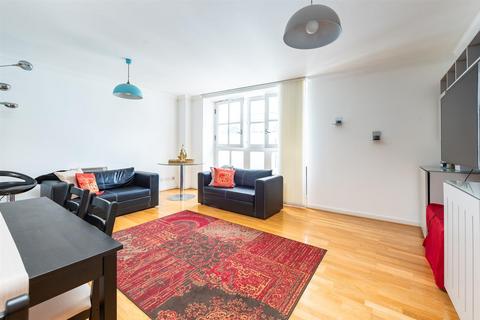 2 bedroom apartment to rent, Jamestown Road, Camden NW1