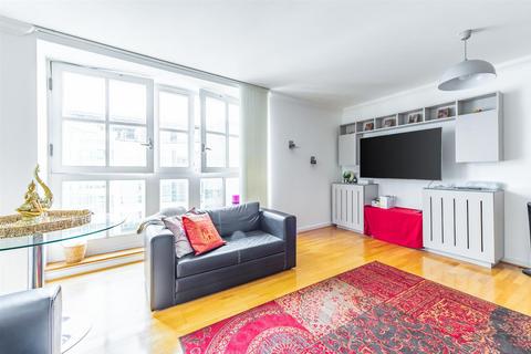 2 bedroom apartment to rent, Jamestown Road, Camden NW1