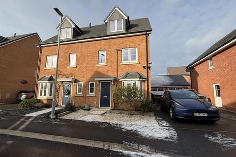 undefined, Walsingham Drive, Daventry