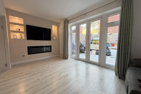 undefined, Walsingham Drive, Daventry