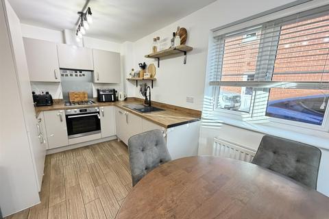 undefined, Walsingham Drive, Daventry