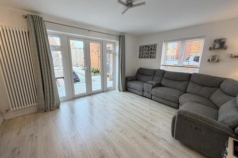 undefined, Walsingham Drive, Daventry