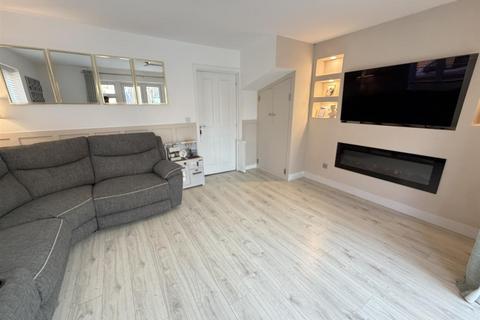 undefined, Walsingham Drive, Daventry