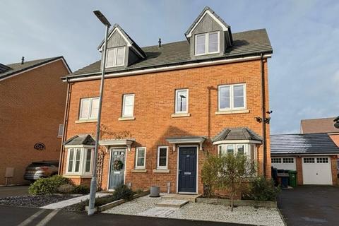 undefined, Walsingham Drive, Daventry