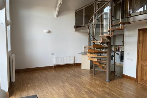 1 bedroom apartment to rent, Old School Mews, Market Harborough