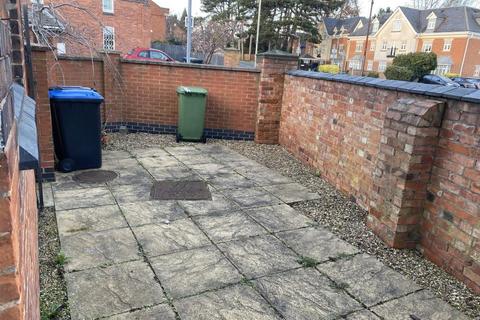 1 bedroom apartment to rent, Old School Mews, Market Harborough
