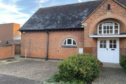 1 bedroom apartment to rent, Old School Mews, Market Harborough