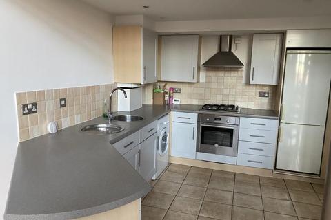 1 bedroom apartment to rent, Old School Mews, Market Harborough