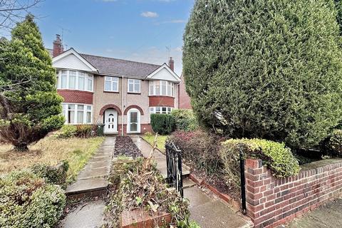 3 bedroom end of terrace house for sale, Dunchurch Highway, Coventry, CV5