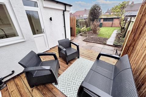 3 bedroom end of terrace house for sale, Dunchurch Highway, Coventry, CV5