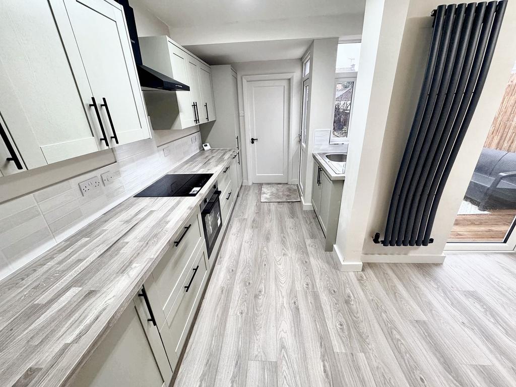 Kitchen / Diner