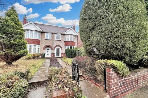 3 bedroom end of terrace house for sale, Dunchurch Highway, Coventry, CV5